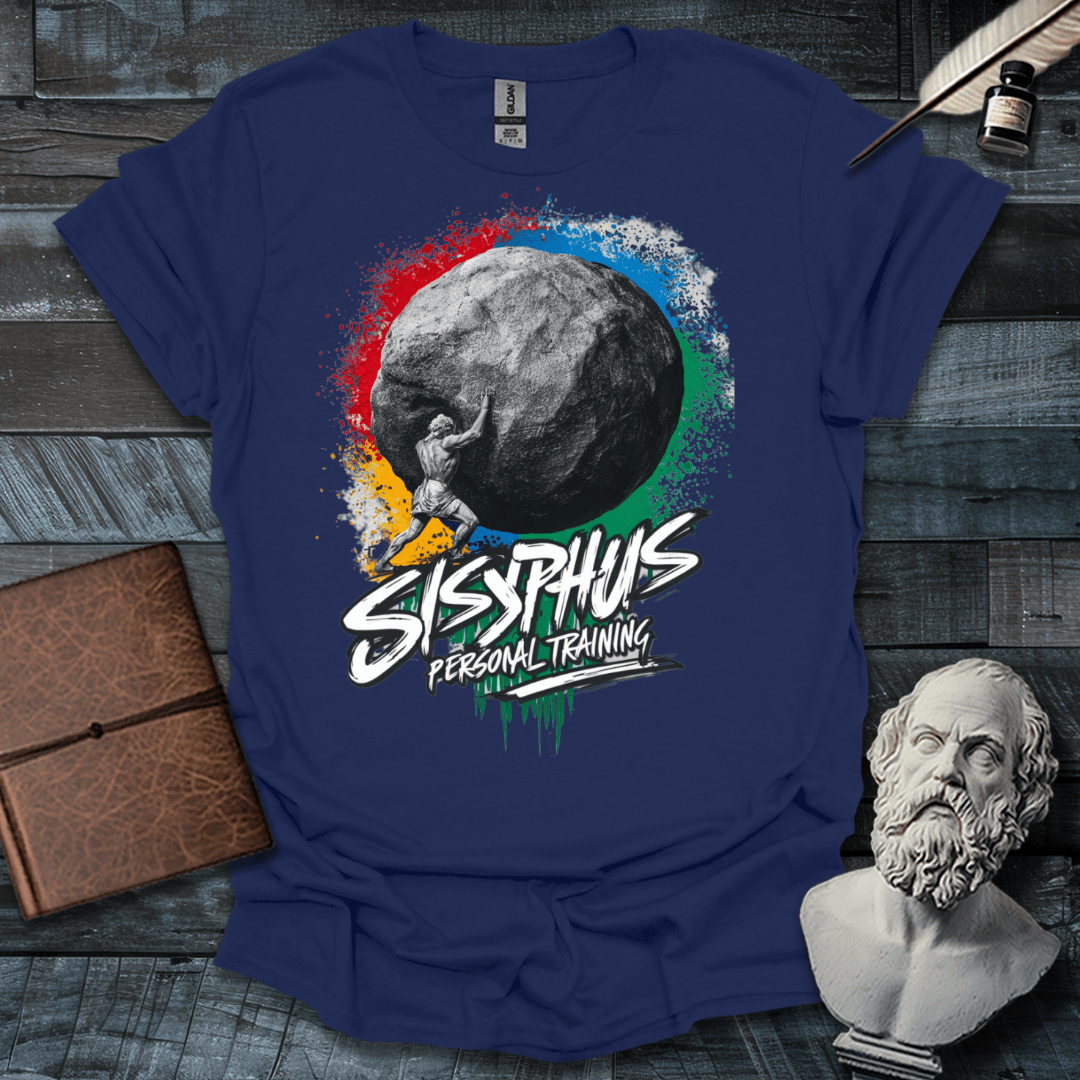 Sisyphus Personal Training