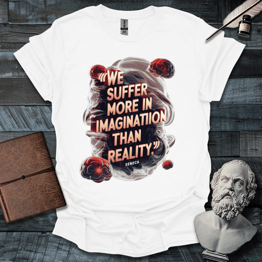 Suffer In Imagination