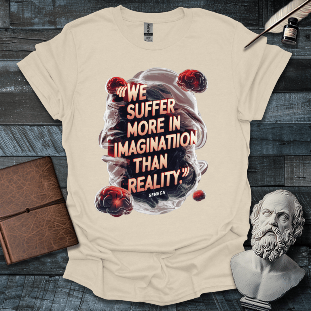 Suffer In Imagination