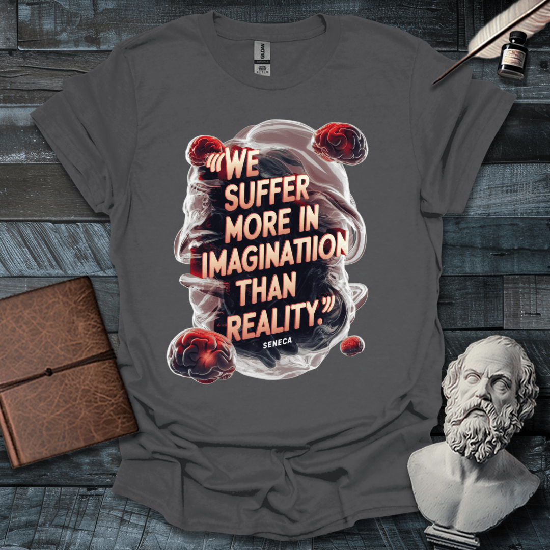 Suffer In Imagination