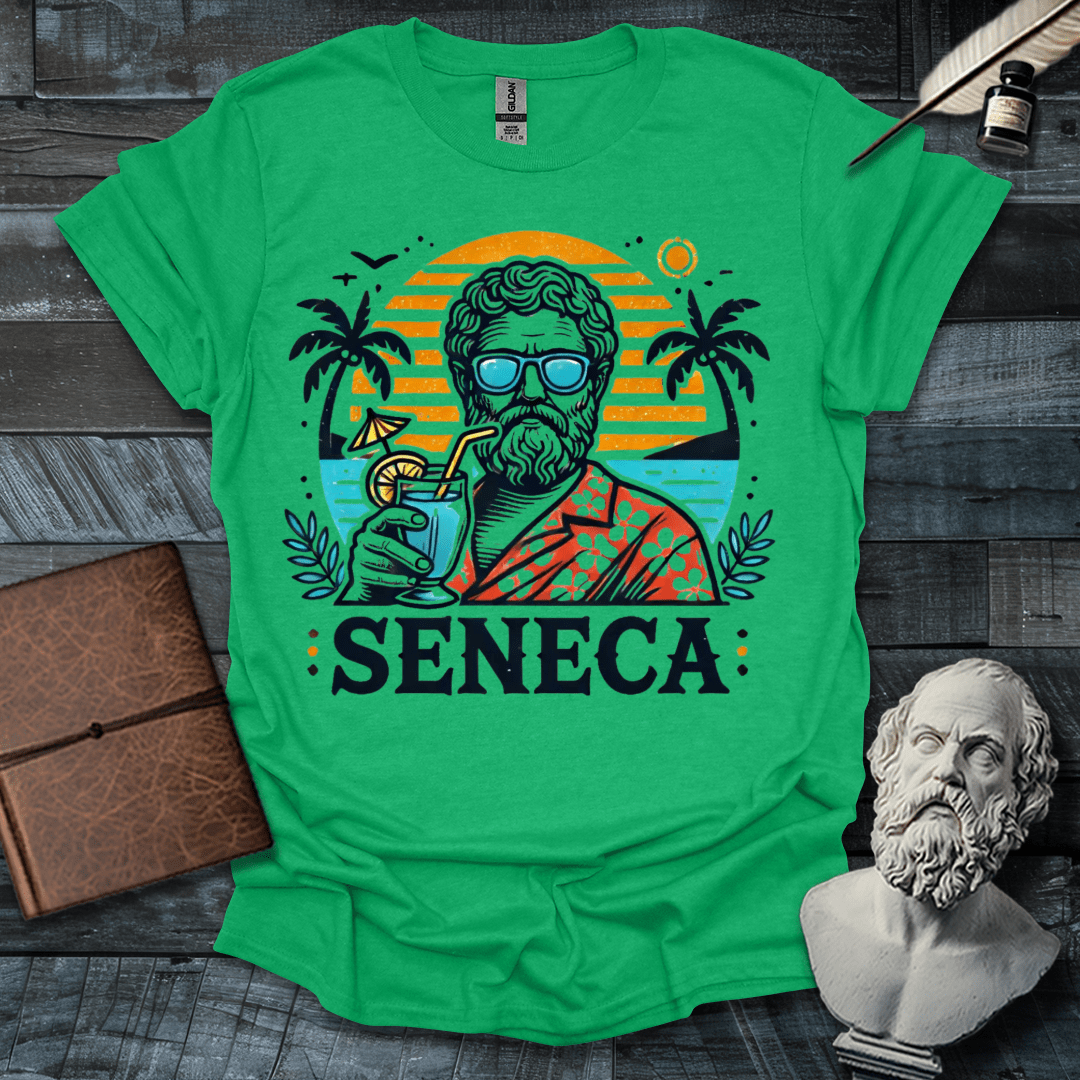 Summer Seneca