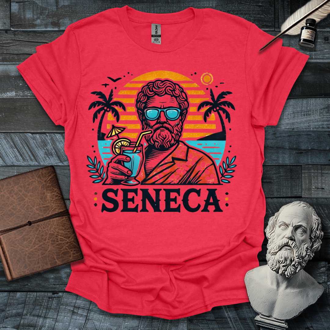 Summer Seneca