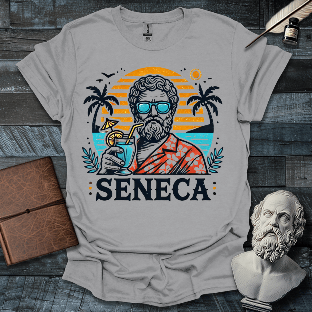 Summer Seneca