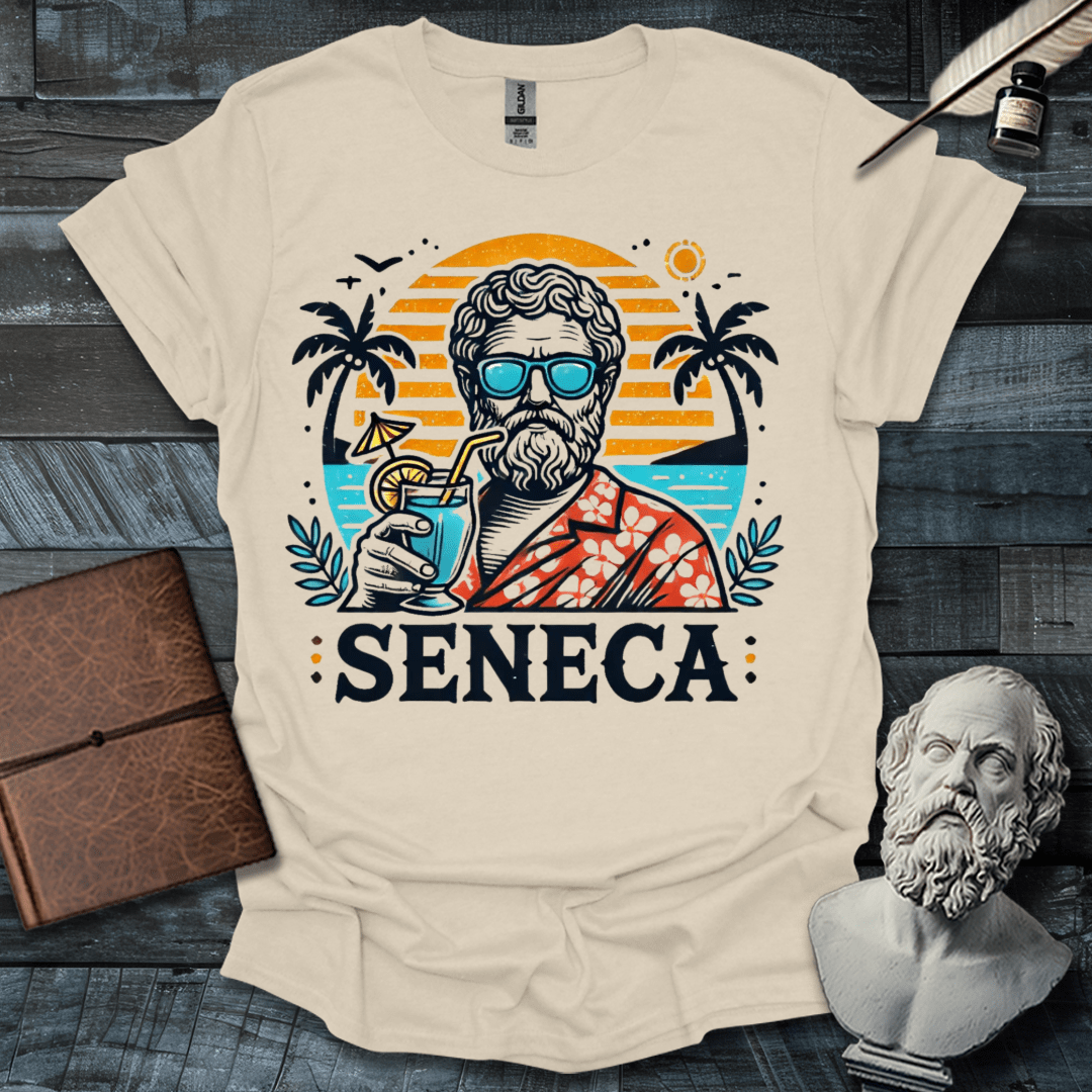 Summer Seneca