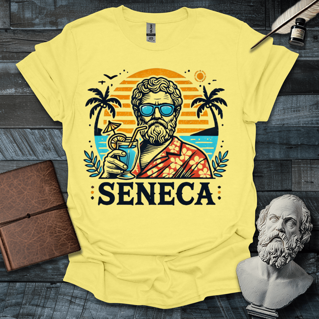 Summer Seneca