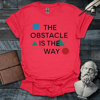 Obstacle Is The Way