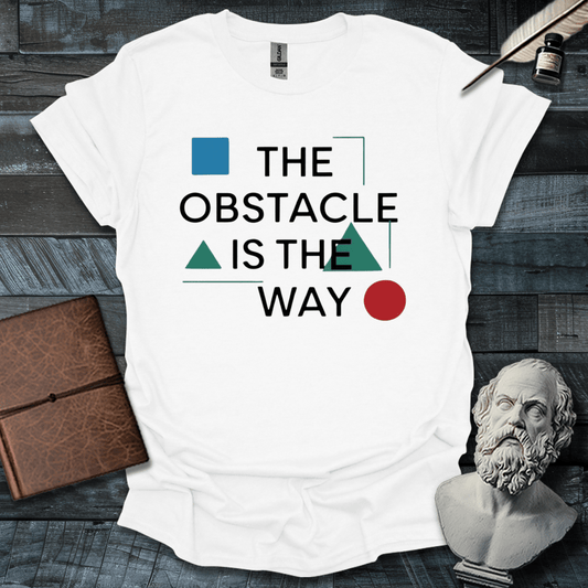 Obstacle Is The Way