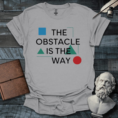 Obstacle Is The Way