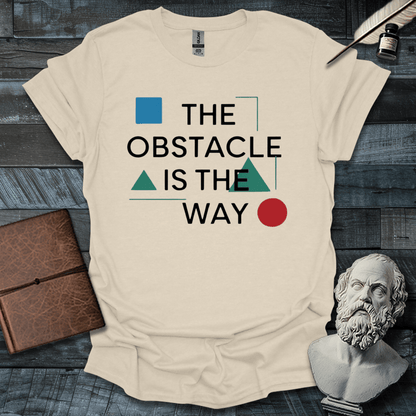 Obstacle Is The Way