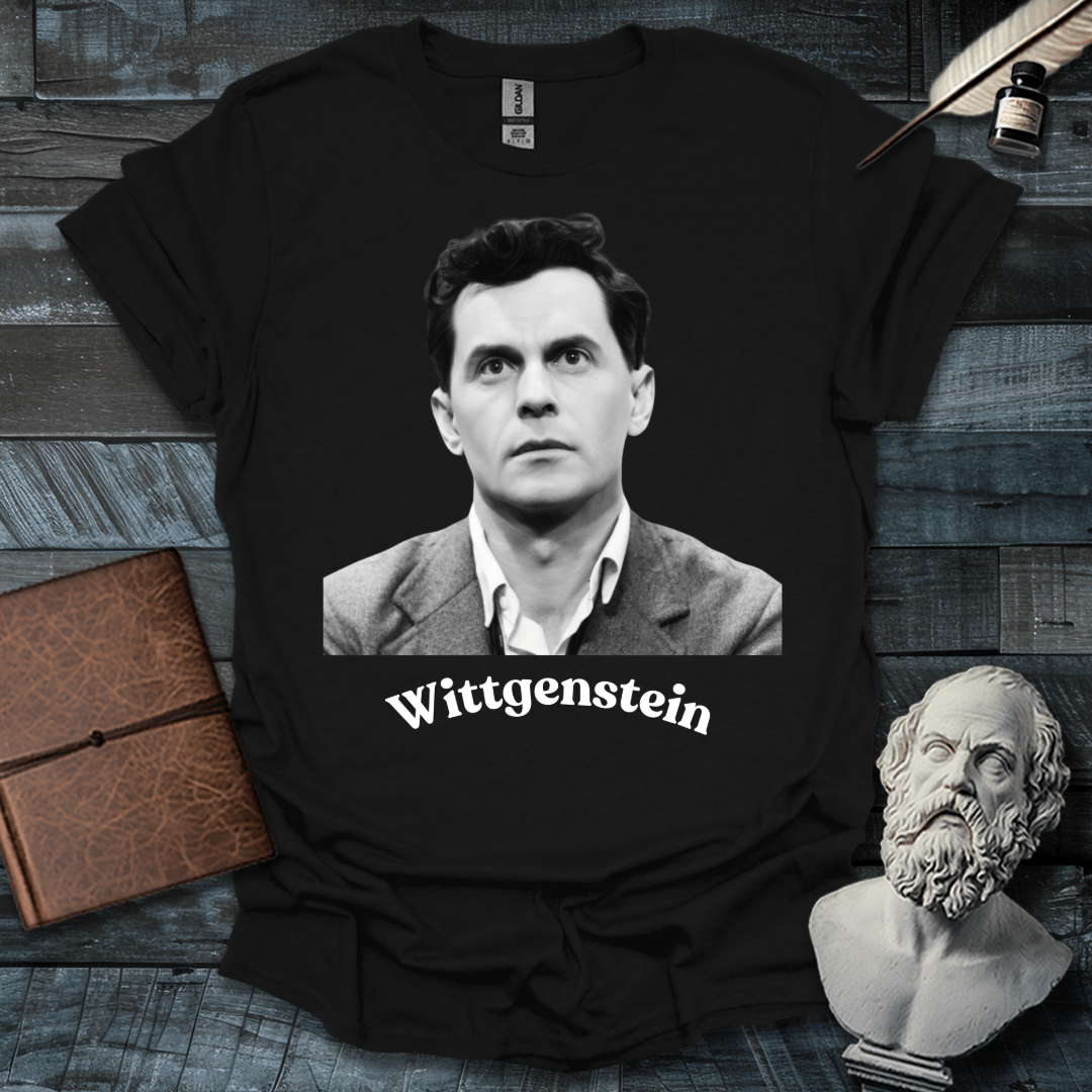 Wittgenstein