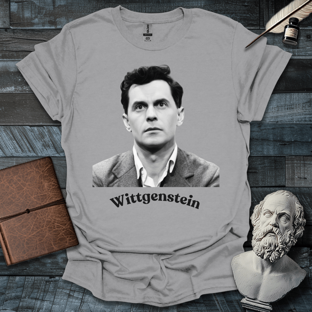 Wittgenstein