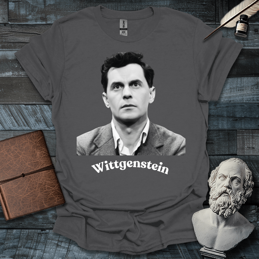 Wittgenstein