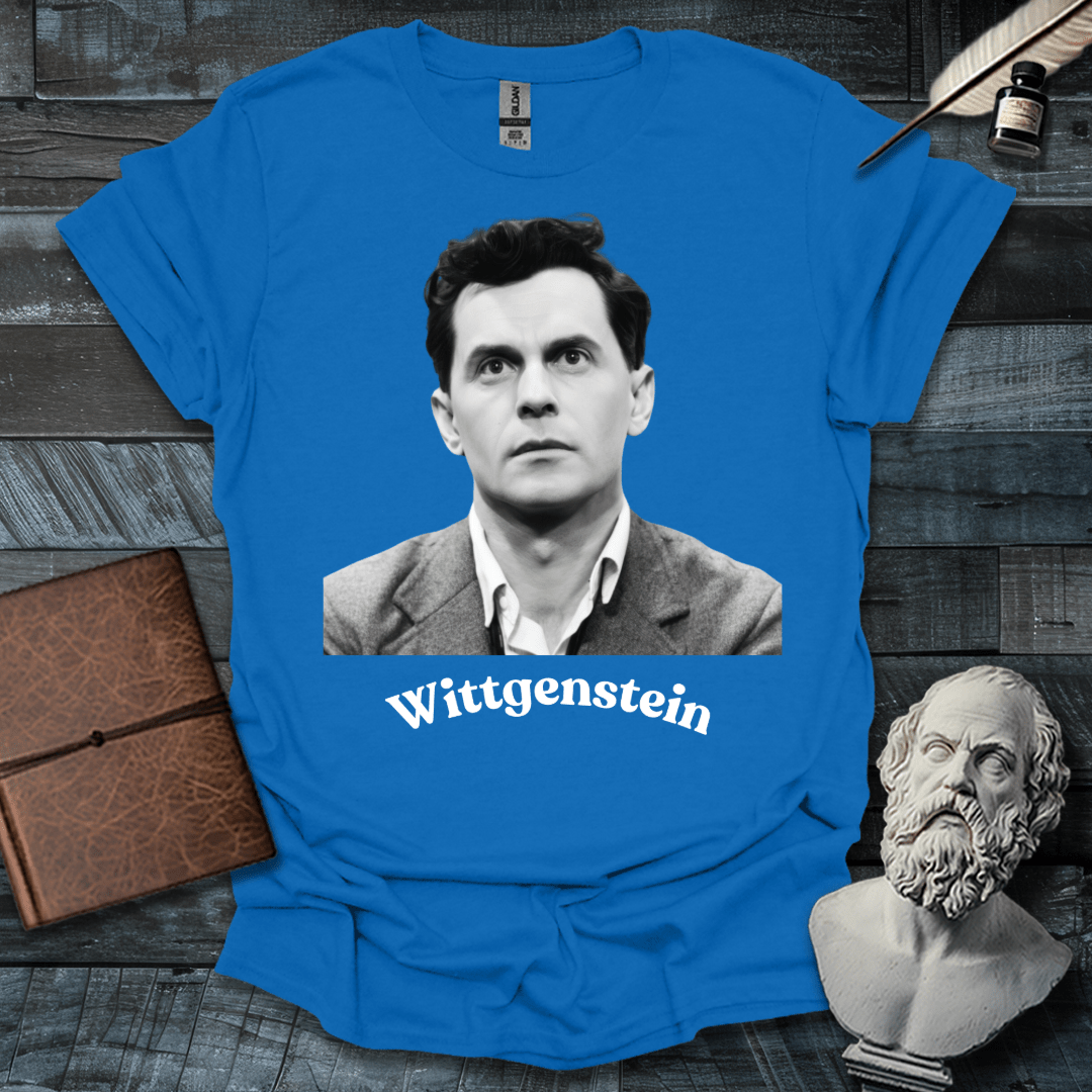 Wittgenstein