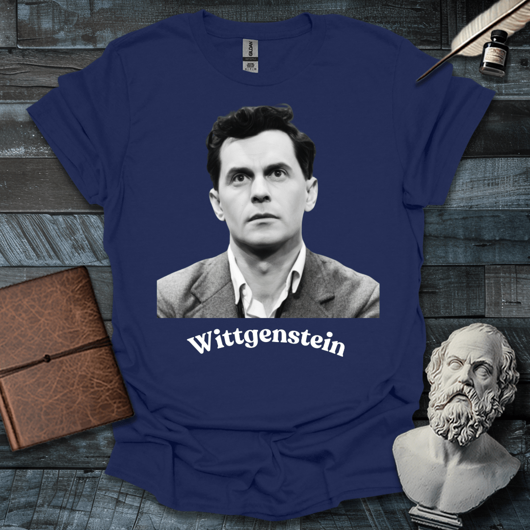 Wittgenstein