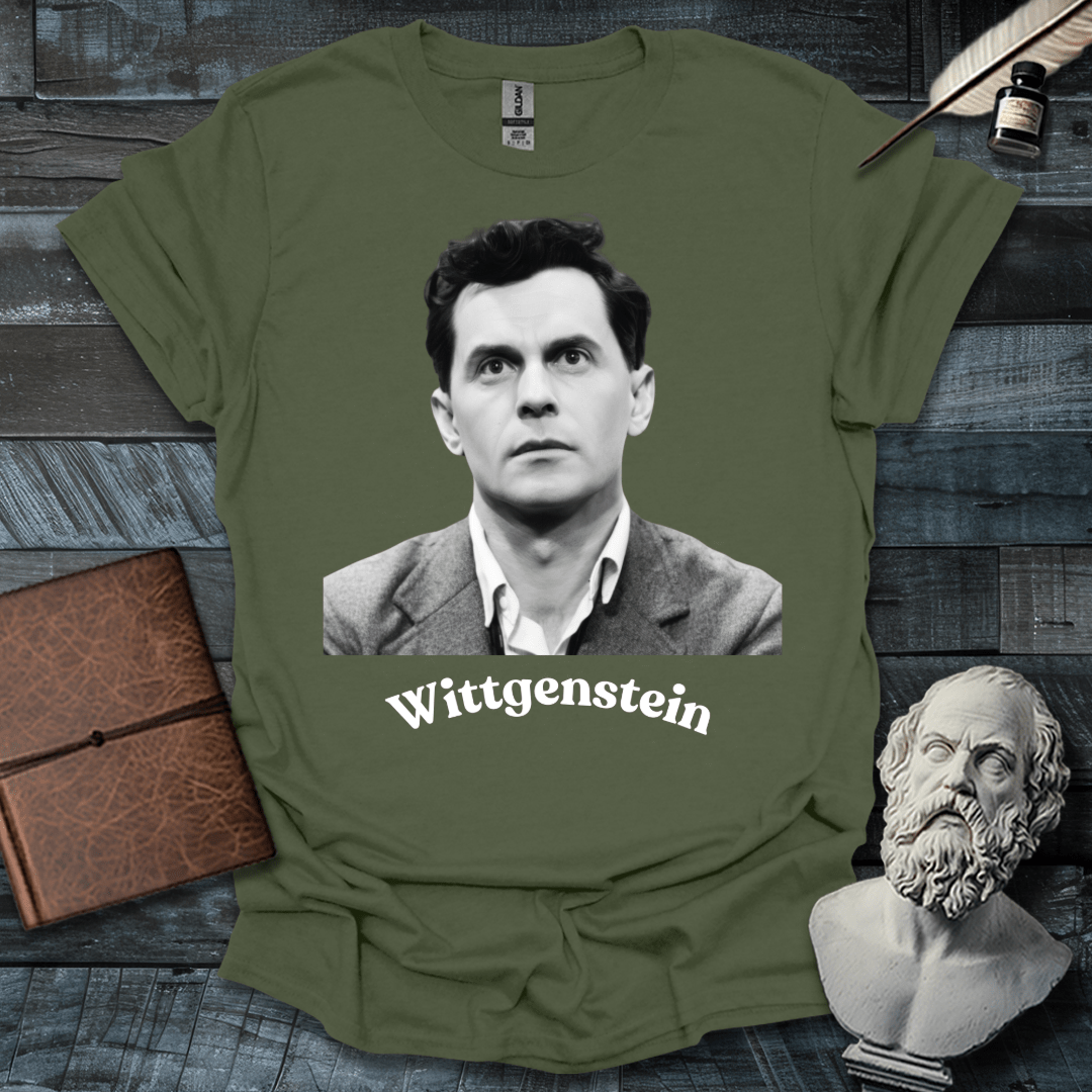 Wittgenstein