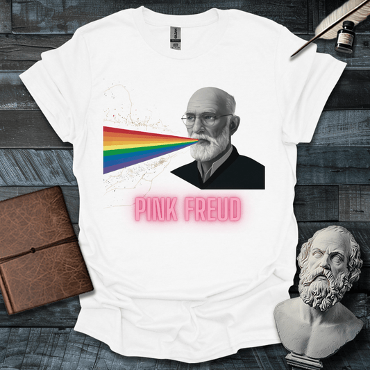 Pink Freud