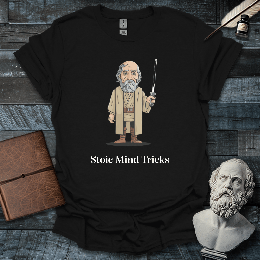 Stoic Mind Tricks