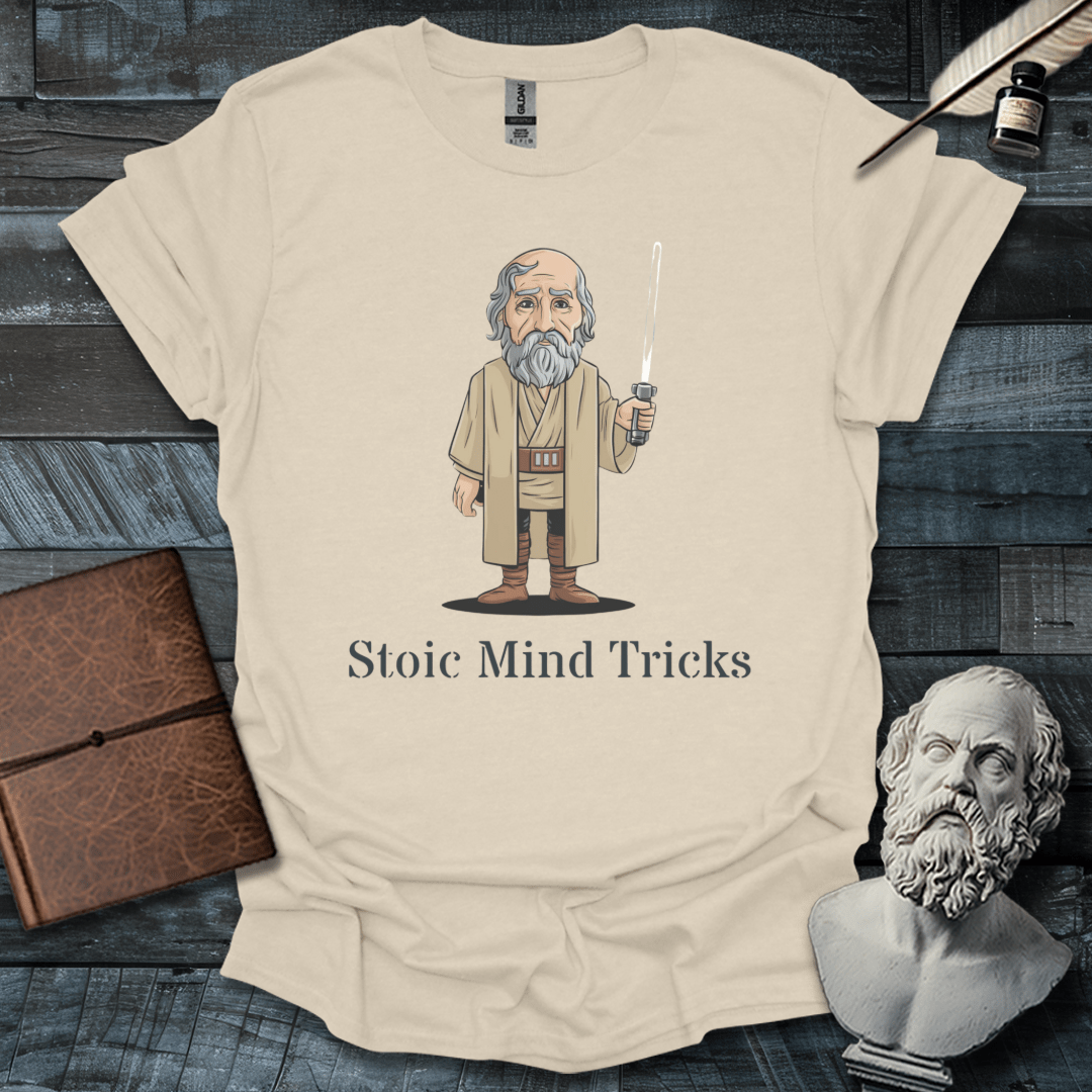 Stoic Mind Tricks