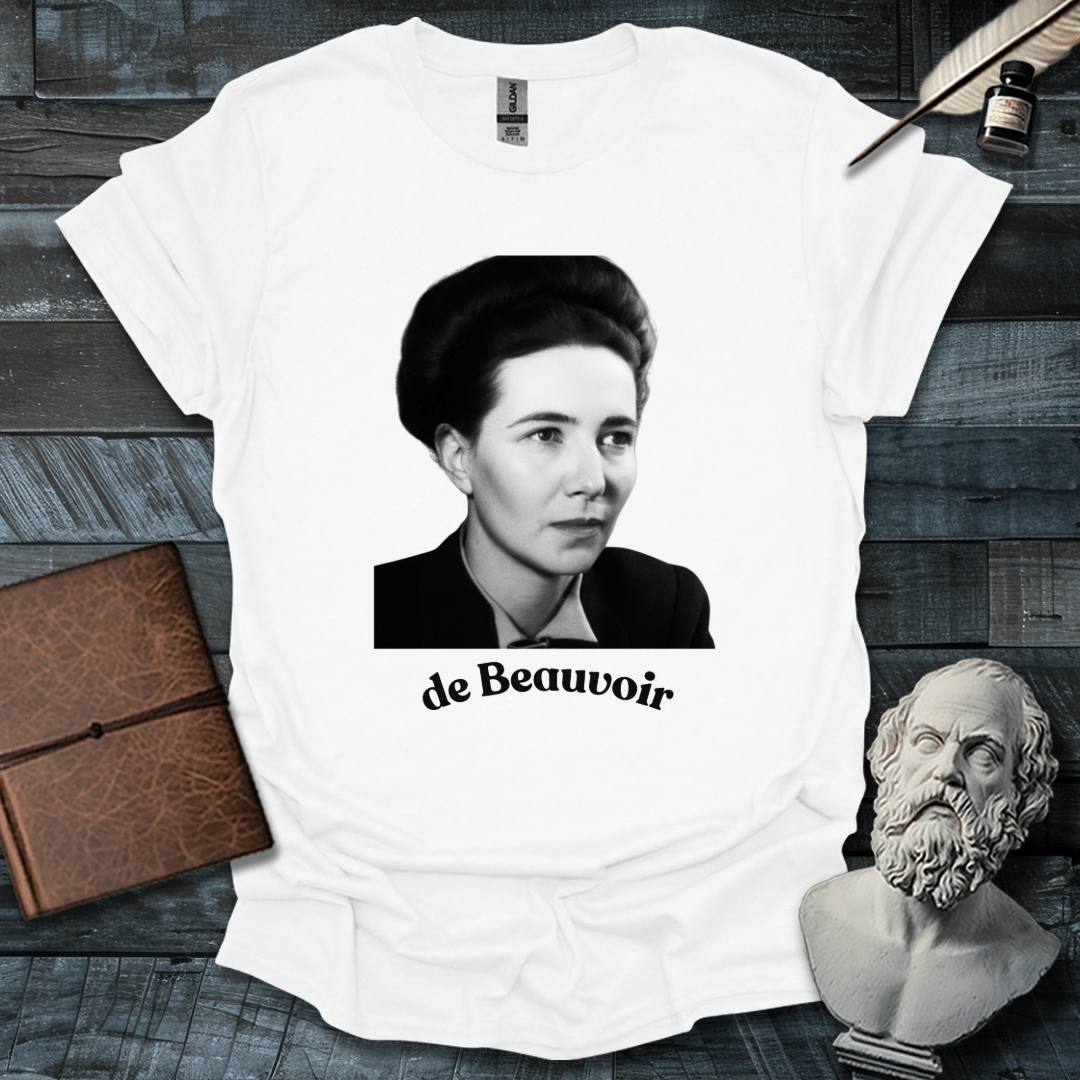 de Beauvoir