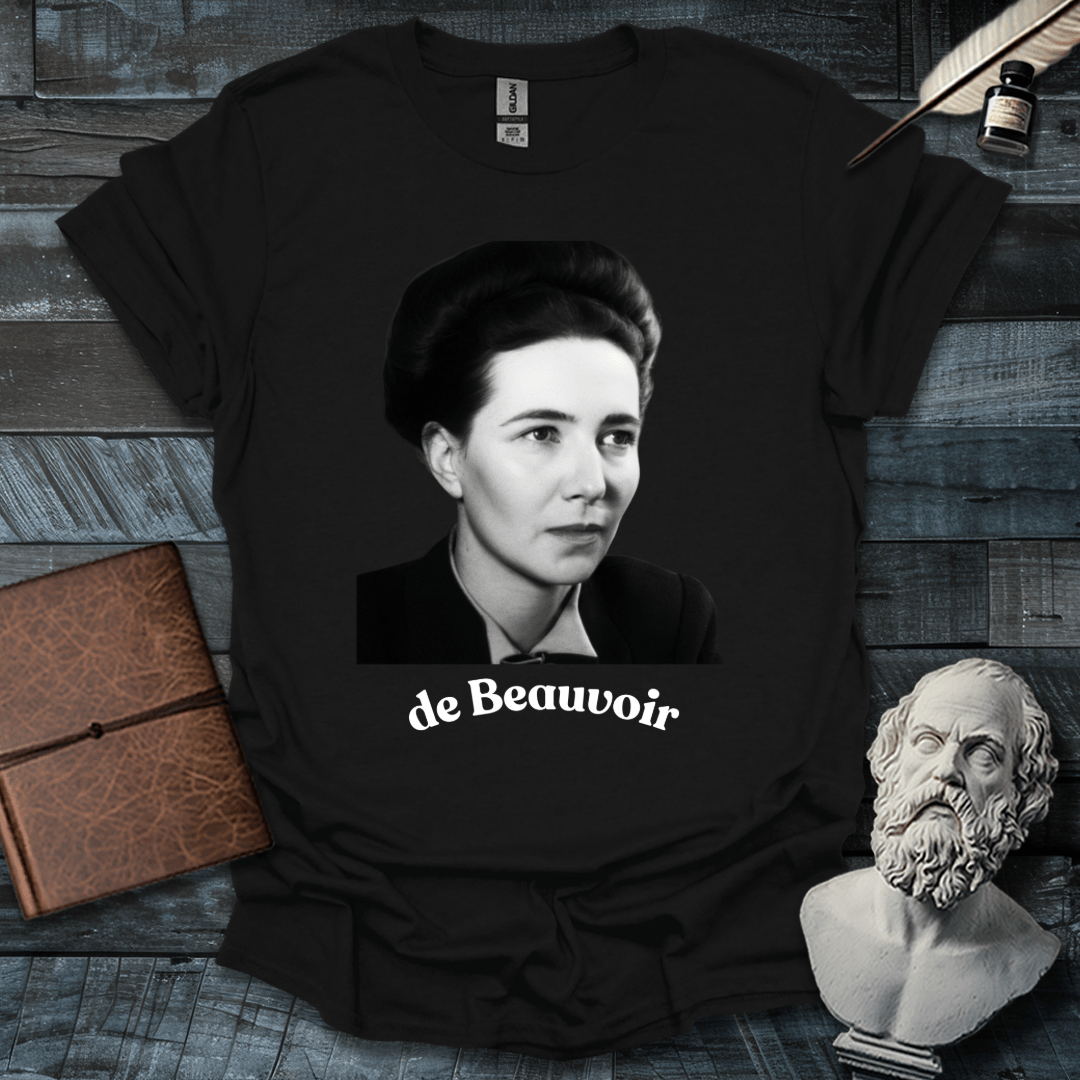 de Beauvoir