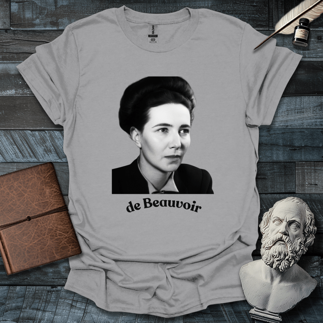 de Beauvoir