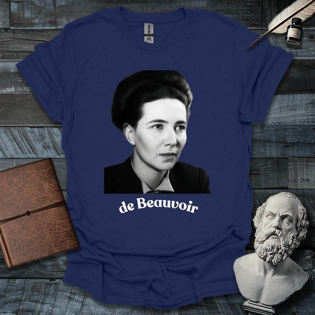 de Beauvoir