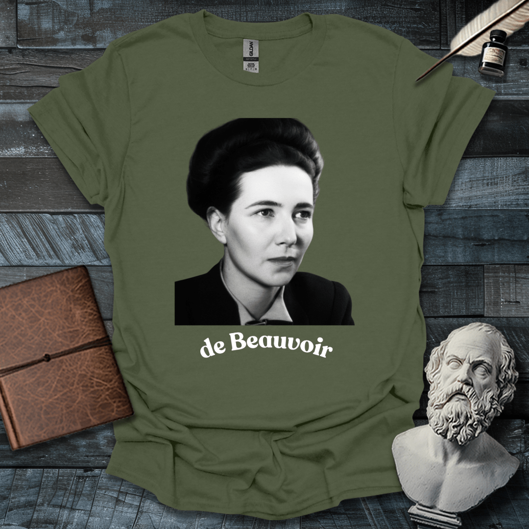 de Beauvoir