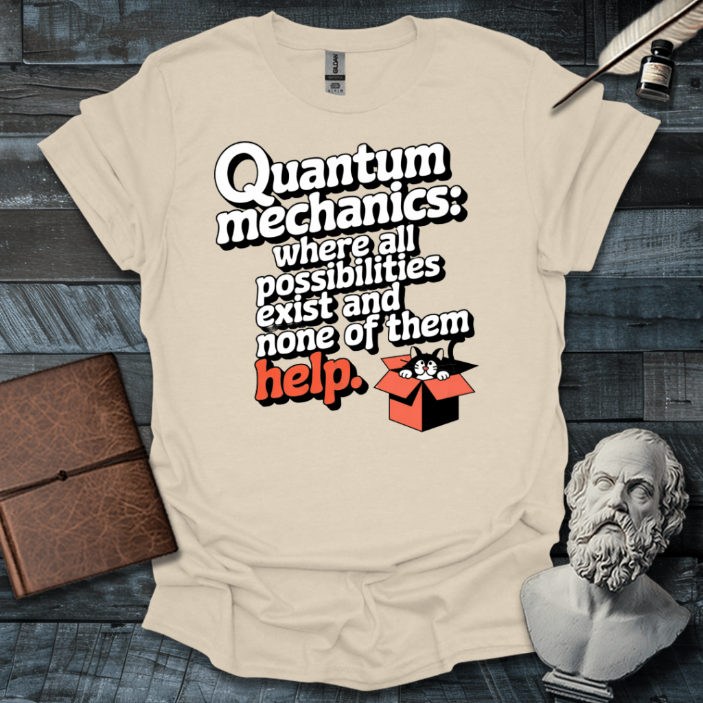 Quantum Mechanics