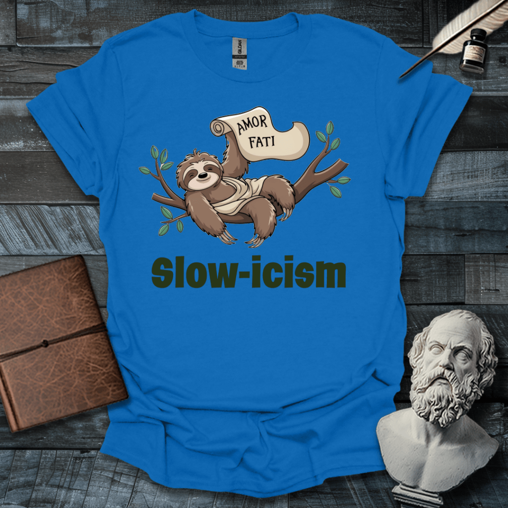 Slowicism