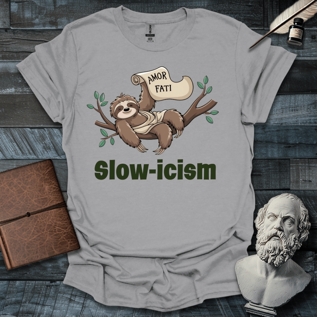 Slowicism