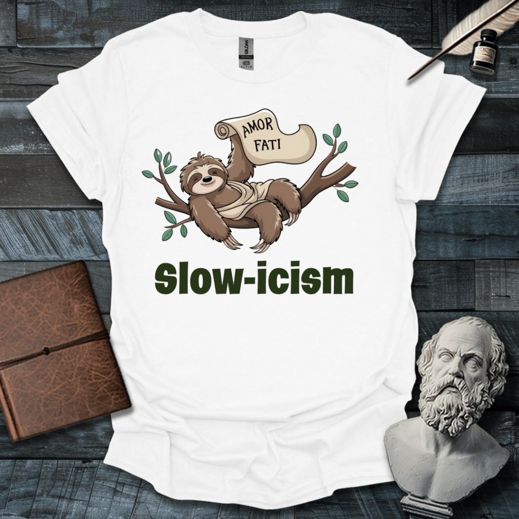 Slowicism