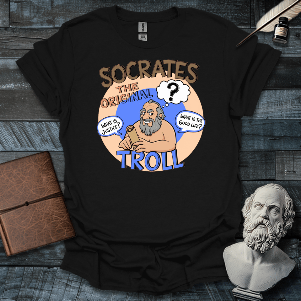 Socrates Troll