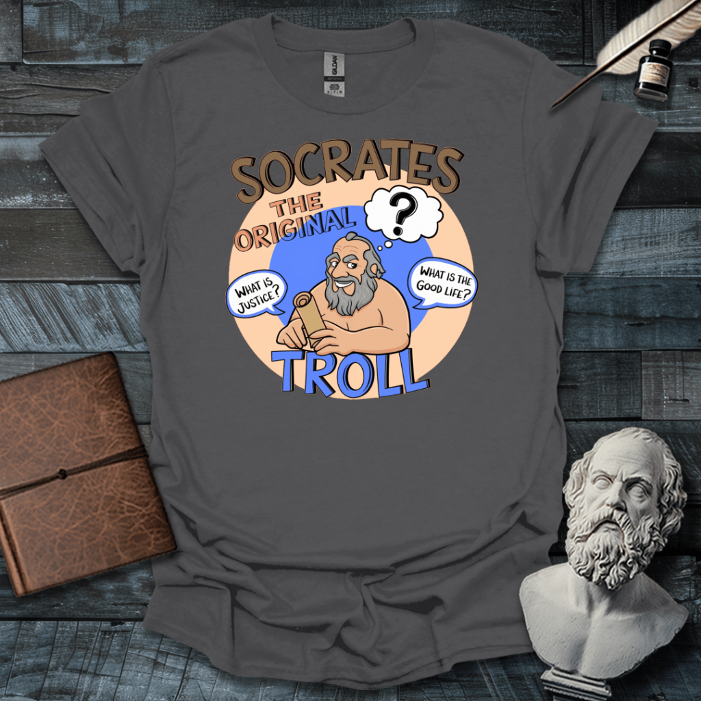 Socrates Troll