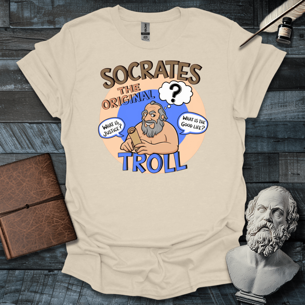 Socrates Troll