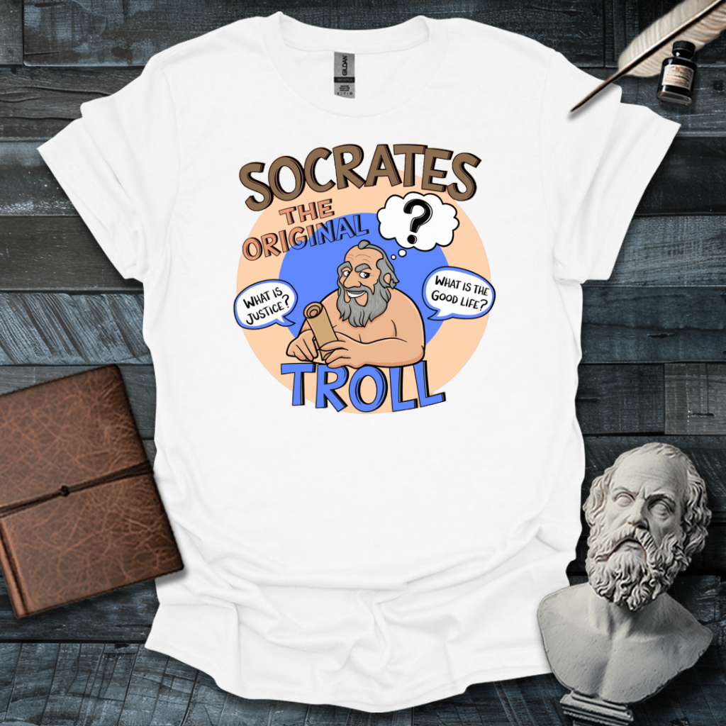 Socrates Troll