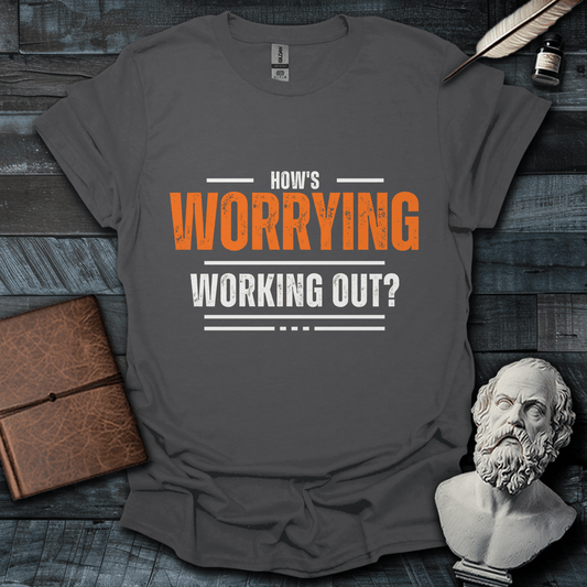 How's Worrying?