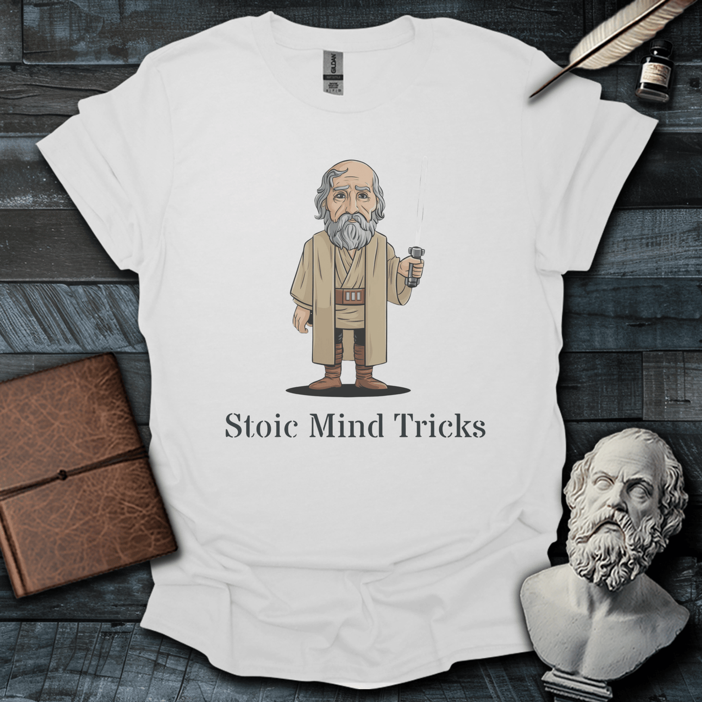 Stoic Mind Tricks